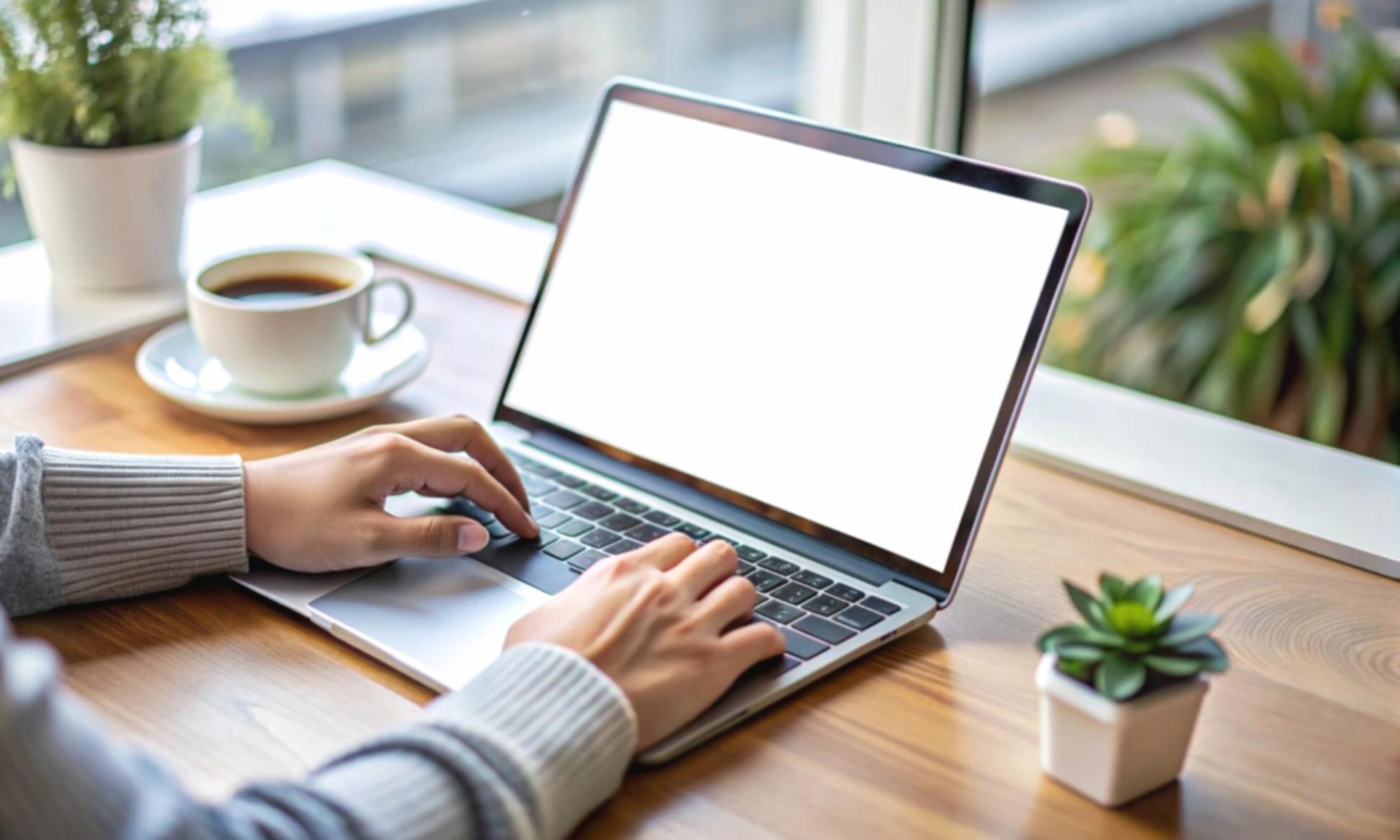 Estudiantes participando en sesiones de análisis de datos empresariales